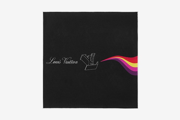 Virgil Abloh Louis Vuitton Spring Summer 2019 Collection Sweaters Handbags Sneaker