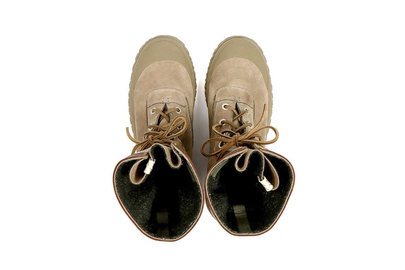 visvim Half-Dome Duck Boot Folk Info hiroki Nakumura WMV Chirsto Skagway FBT Americana Dyes Craftsmanship natural indigo workwear boots footwear leather handmade 