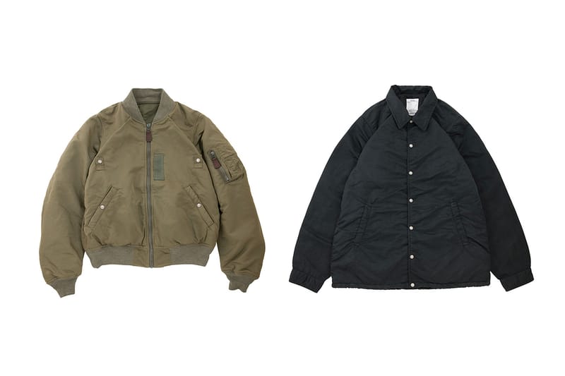 visvim Breaks Down the In-Depth Craft Behind FW18 Collection