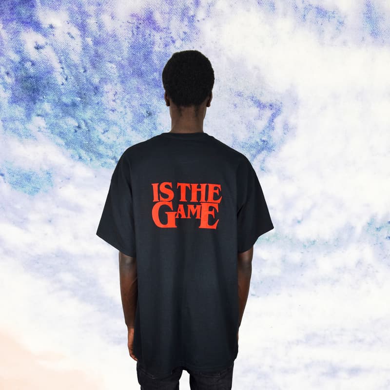VIVENDII's "The Game is the Game" FW18 Collection