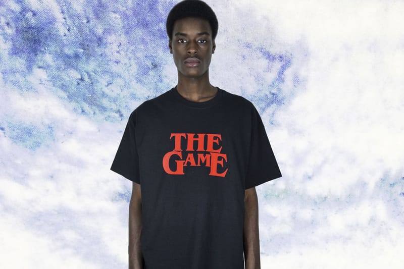 VIVENDII's FW18 "The Game is the Game" Collection Ups Today's Street Staples
