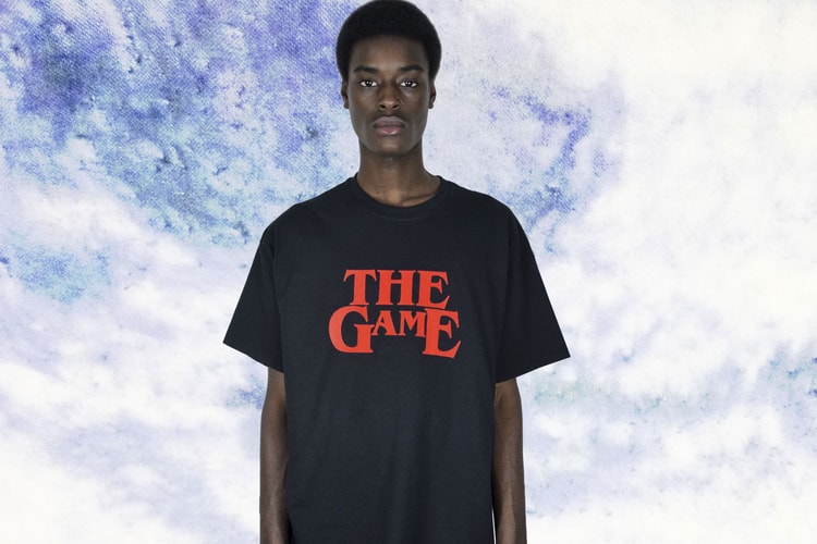 VIVENDII's FW18 "The Game is the Game" Collection Ups Today's Street Staples