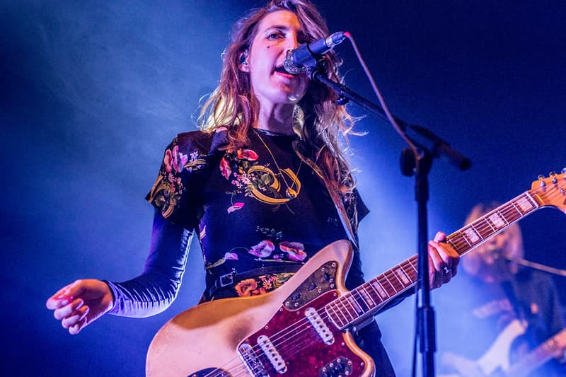 warpaint-the-fool-full-album-stream