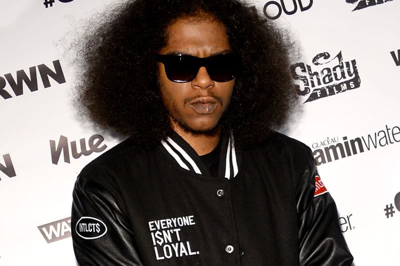 Watch Ab-Soul Make Sicilian Weed Cauliflower