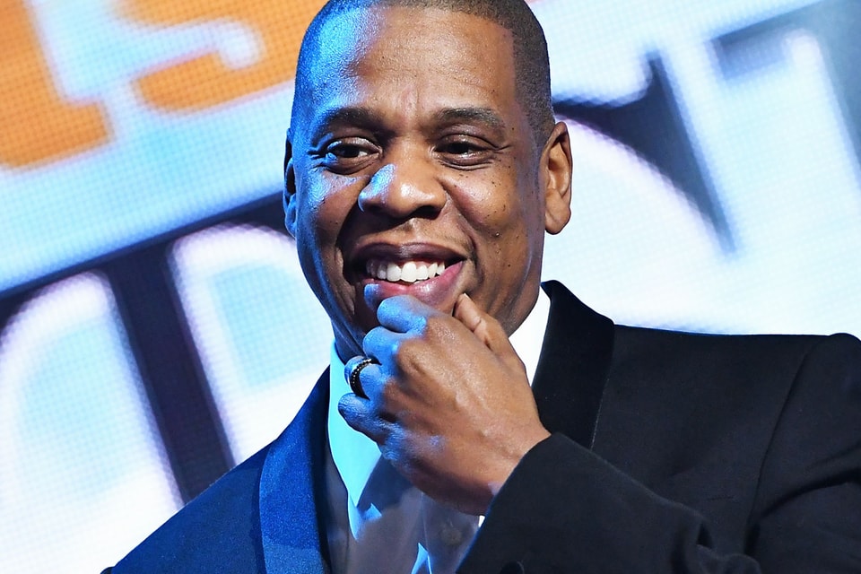 Jay-Z's Rare Performance Set For Louis Vuitton Art Exhibit