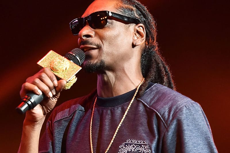 Watch Snoop Dogg explain the Stanley Cup for the NHL