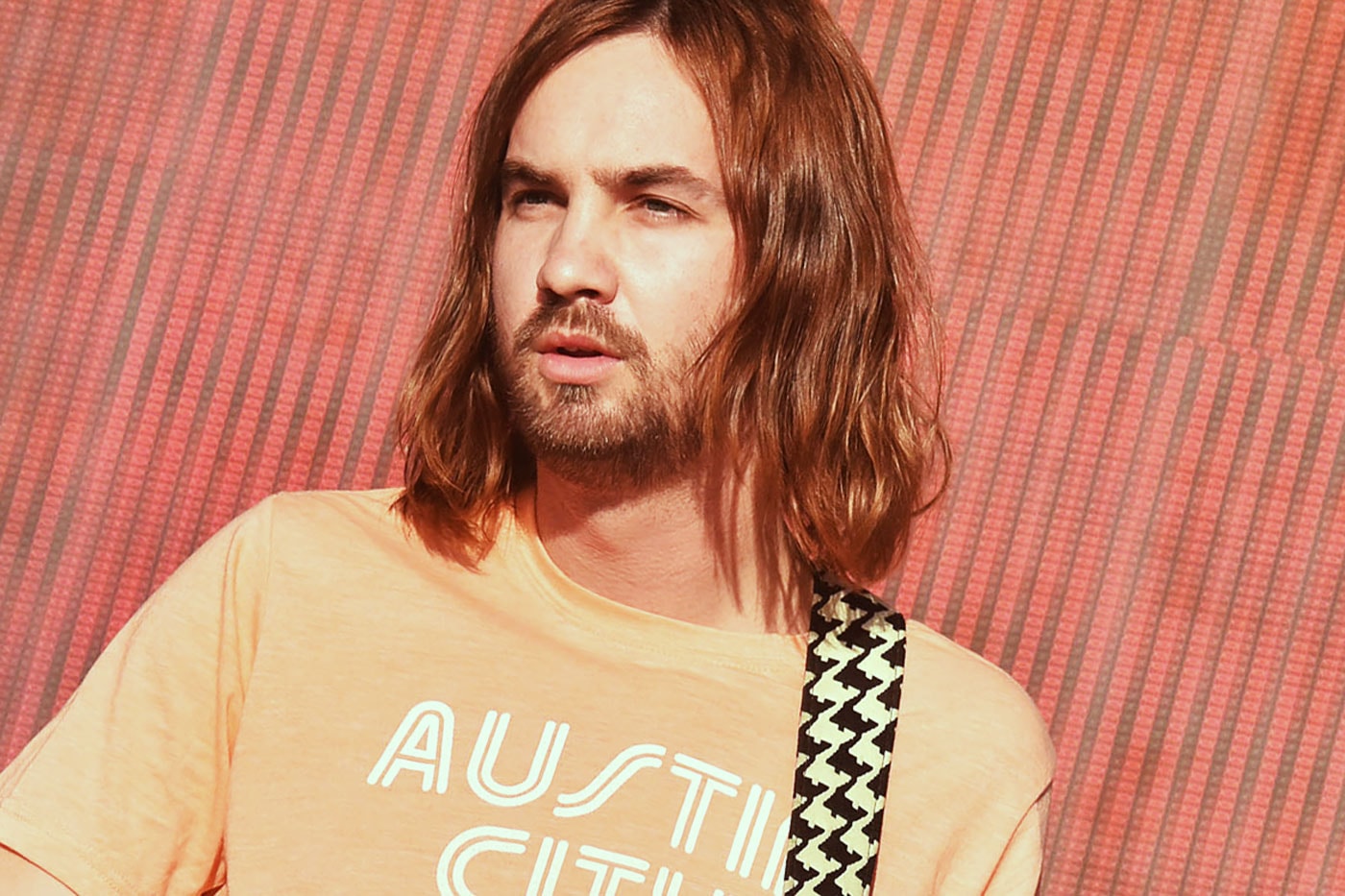 Watch Tame Impala Perform On 'Colbert'