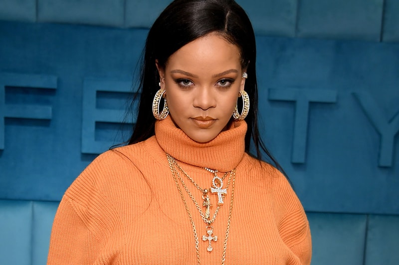 Watch the New NSFW Clip From Rihanna's "B*tch Better Have My Money" Video