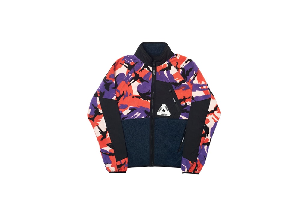 Supreme Fall/Winter 2018 Drop 10 Release Info ssz cav empt bape la lakers nonnative ippudo japan streetwear hypebeast palace acronym spalding mitchell and Ness canada goose junya watanabe  kinfolk 