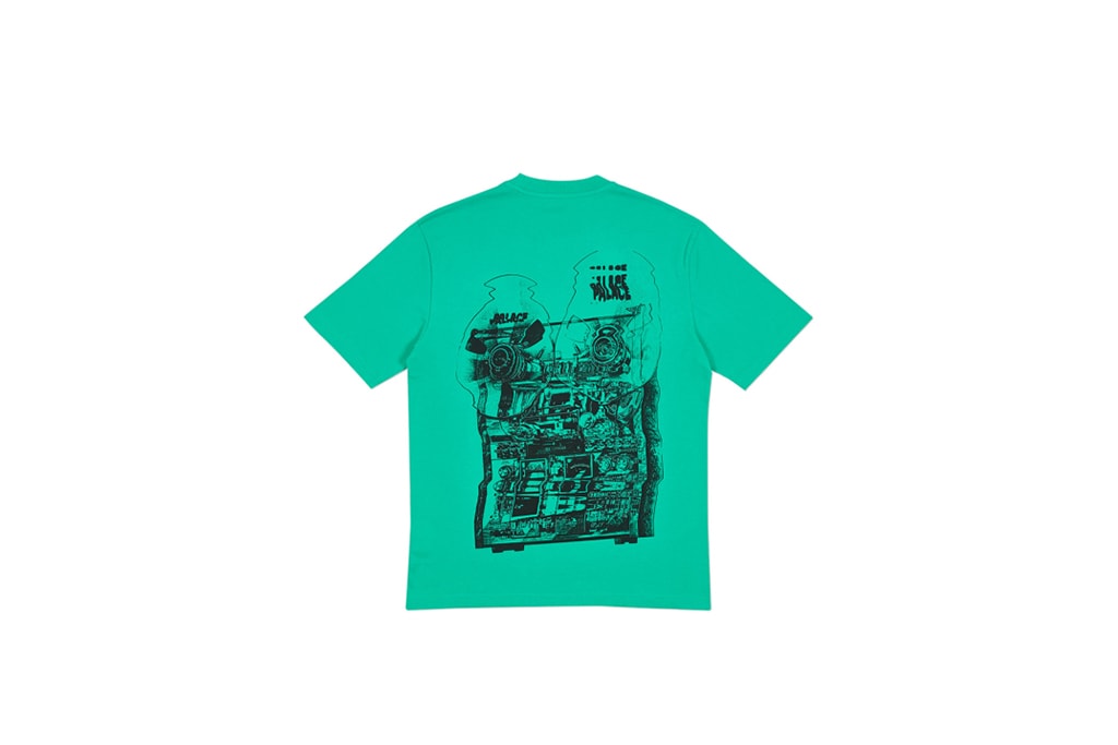 Supreme Fall/Winter 2018 Drop 10 Release Info ssz cav empt bape la lakers nonnative ippudo japan streetwear hypebeast palace acronym spalding mitchell and Ness canada goose junya watanabe  kinfolk 