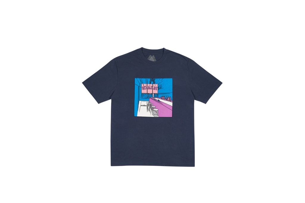 Supreme Fall/Winter 2018 Drop 10 Release Info ssz cav empt bape la lakers nonnative ippudo japan streetwear hypebeast palace acronym spalding mitchell and Ness canada goose junya watanabe  kinfolk 