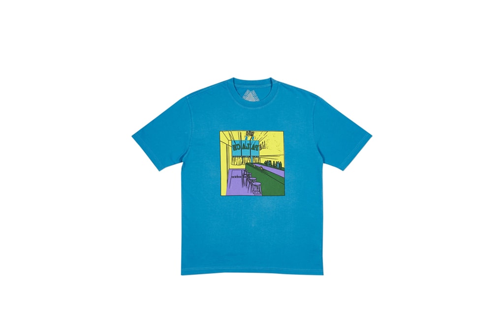Supreme Fall/Winter 2018 Drop 10 Release Info ssz cav empt bape la lakers nonnative ippudo japan streetwear hypebeast palace acronym spalding mitchell and Ness canada goose junya watanabe  kinfolk 