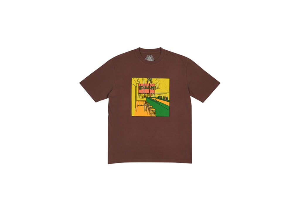 Supreme Fall/Winter 2018 Drop 10 Release Info ssz cav empt bape la lakers nonnative ippudo japan streetwear hypebeast palace acronym spalding mitchell and Ness canada goose junya watanabe  kinfolk 