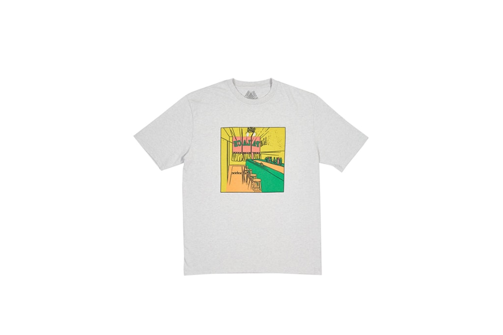 Supreme Fall/Winter 2018 Drop 10 Release Info ssz cav empt bape la lakers nonnative ippudo japan streetwear hypebeast palace acronym spalding mitchell and Ness canada goose junya watanabe  kinfolk 