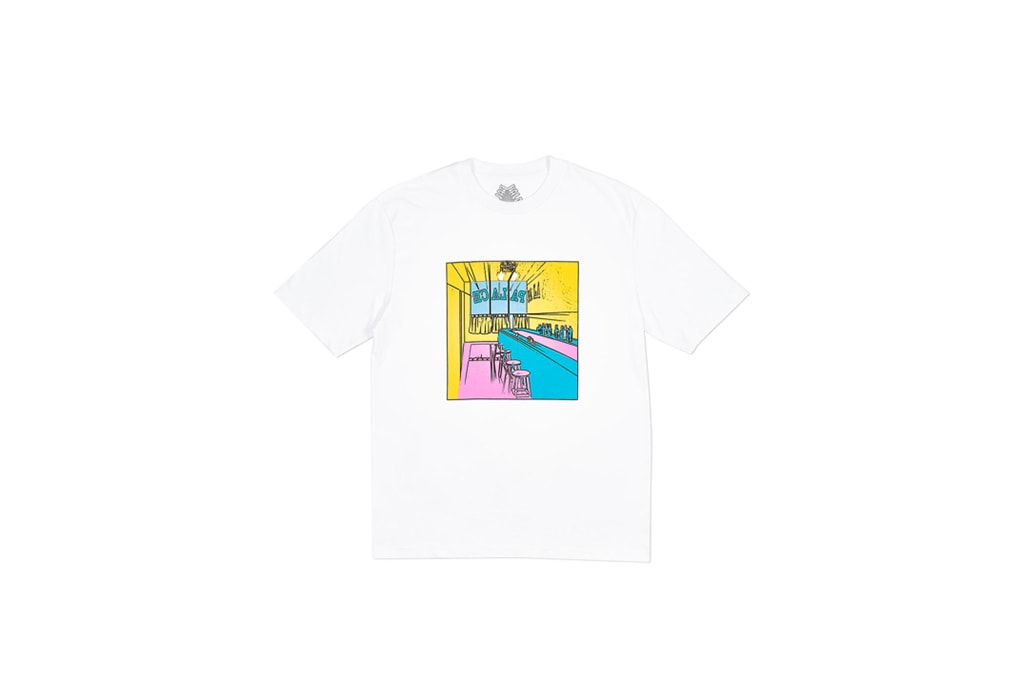 Supreme Fall/Winter 2018 Drop 10 Release Info ssz cav empt bape la lakers nonnative ippudo japan streetwear hypebeast palace acronym spalding mitchell and Ness canada goose junya watanabe  kinfolk 