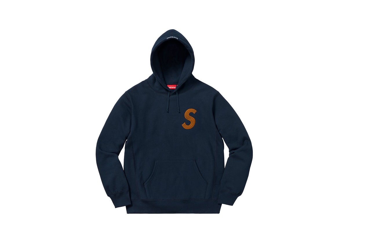 Supreme Fall/Winter 2018 Drop 10 Release Info ssz cav empt bape la lakers nonnative ippudo japan streetwear hypebeast palace acronym spalding mitchell and Ness canada goose junya watanabe  kinfolk 