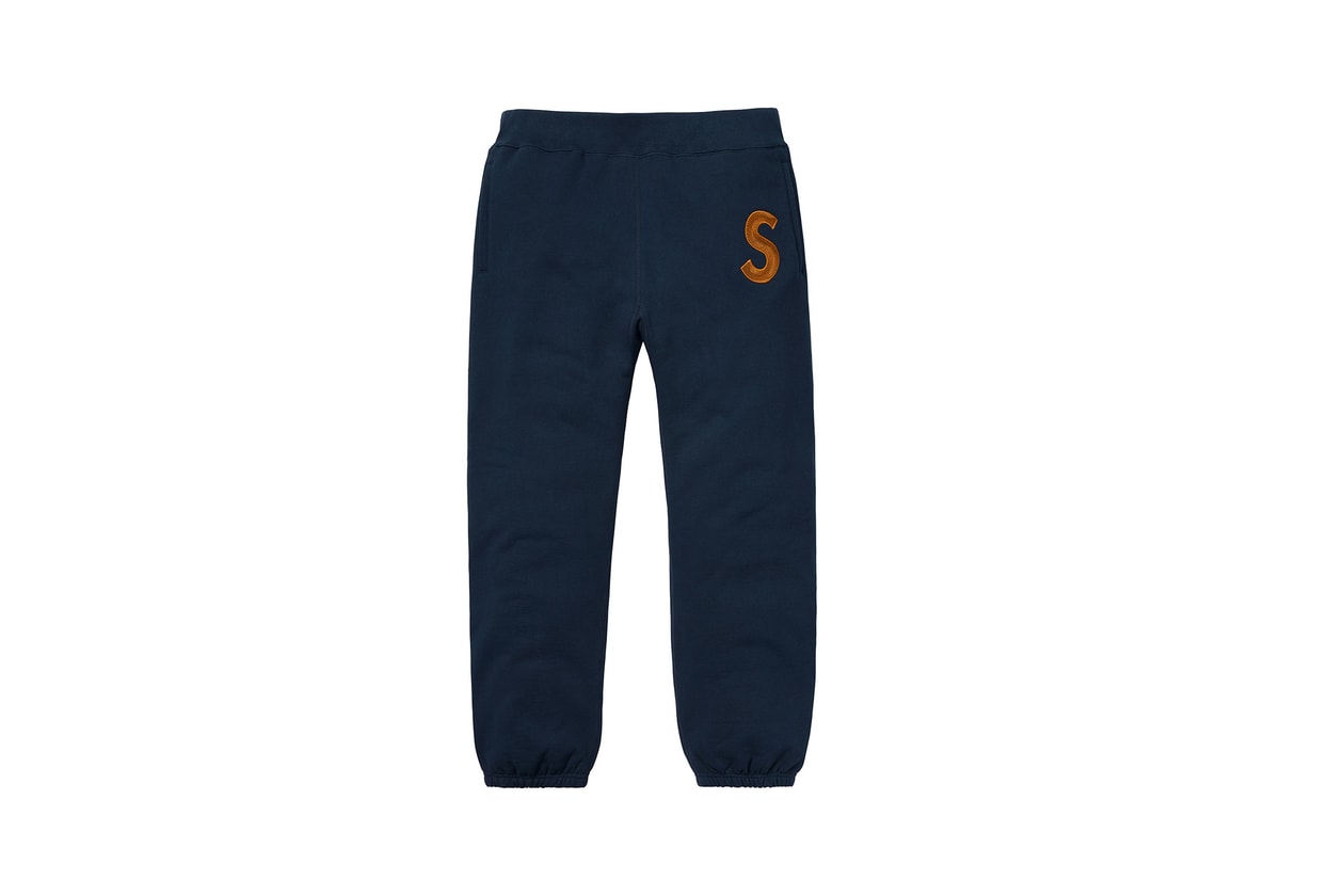 Supreme Fall/Winter 2018 Drop 10 Release Info ssz cav empt bape la lakers nonnative ippudo japan streetwear hypebeast palace acronym spalding mitchell and Ness canada goose junya watanabe  kinfolk 