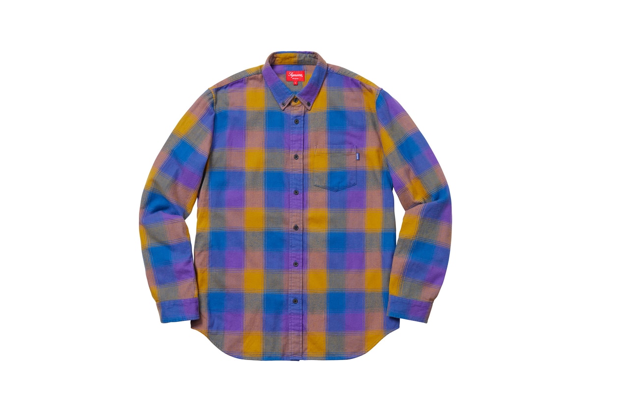 Supreme Fall/Winter 2018 Drop 10 Release Info ssz cav empt bape la lakers nonnative ippudo japan streetwear hypebeast palace acronym spalding mitchell and Ness canada goose junya watanabe  kinfolk 