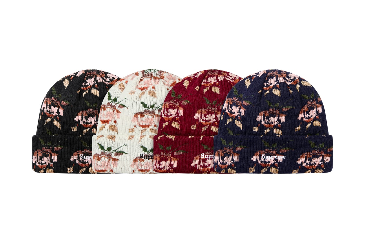 Supreme Fall/Winter 2018 Drop 10 Release Info ssz cav empt bape la lakers nonnative ippudo japan streetwear hypebeast palace acronym spalding mitchell and Ness canada goose junya watanabe  kinfolk 