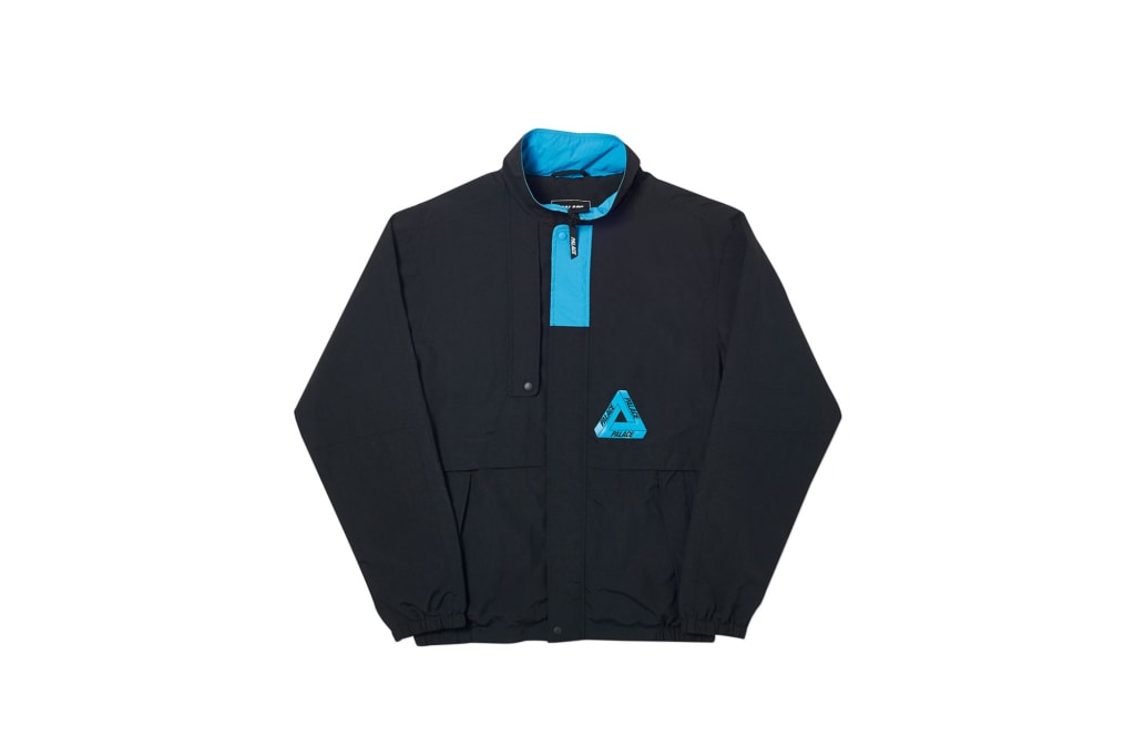 Supreme Fall/Winter 2018 Drop 11 Release Info