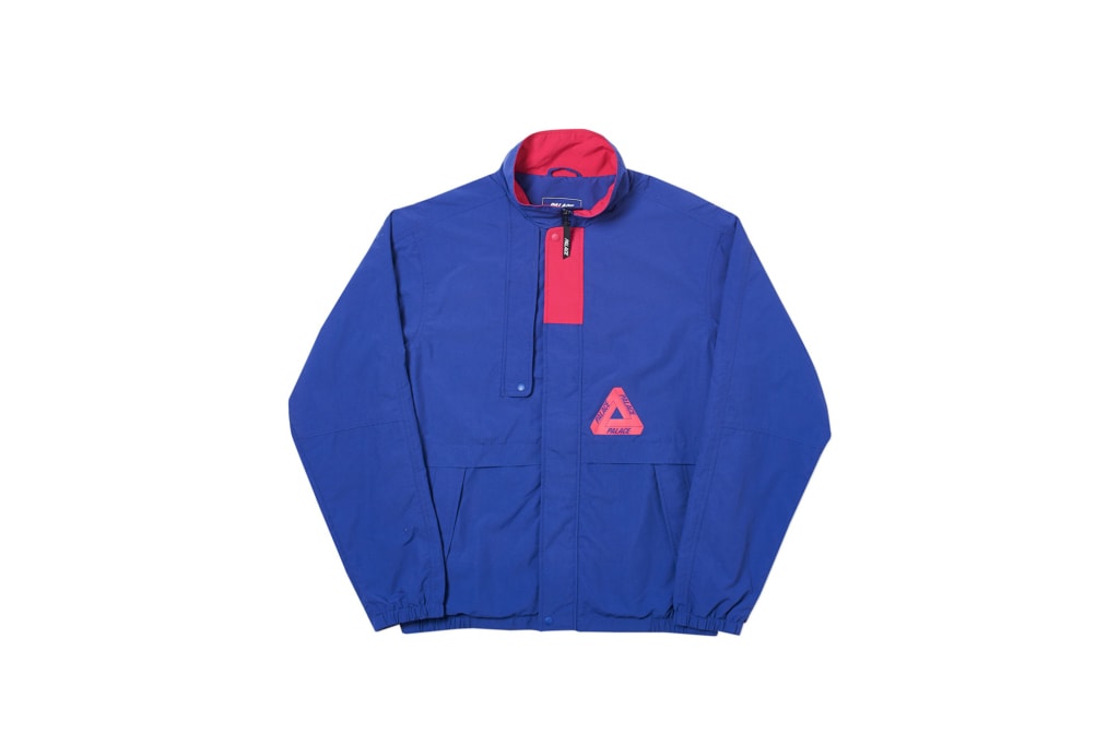 Supreme Fall/Winter 2018 Drop 11 Release Info