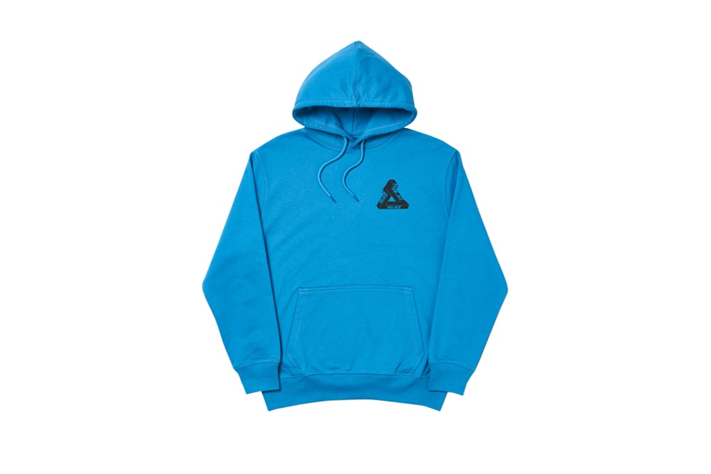 Supreme Fall/Winter 2018 Drop 11 Release Info