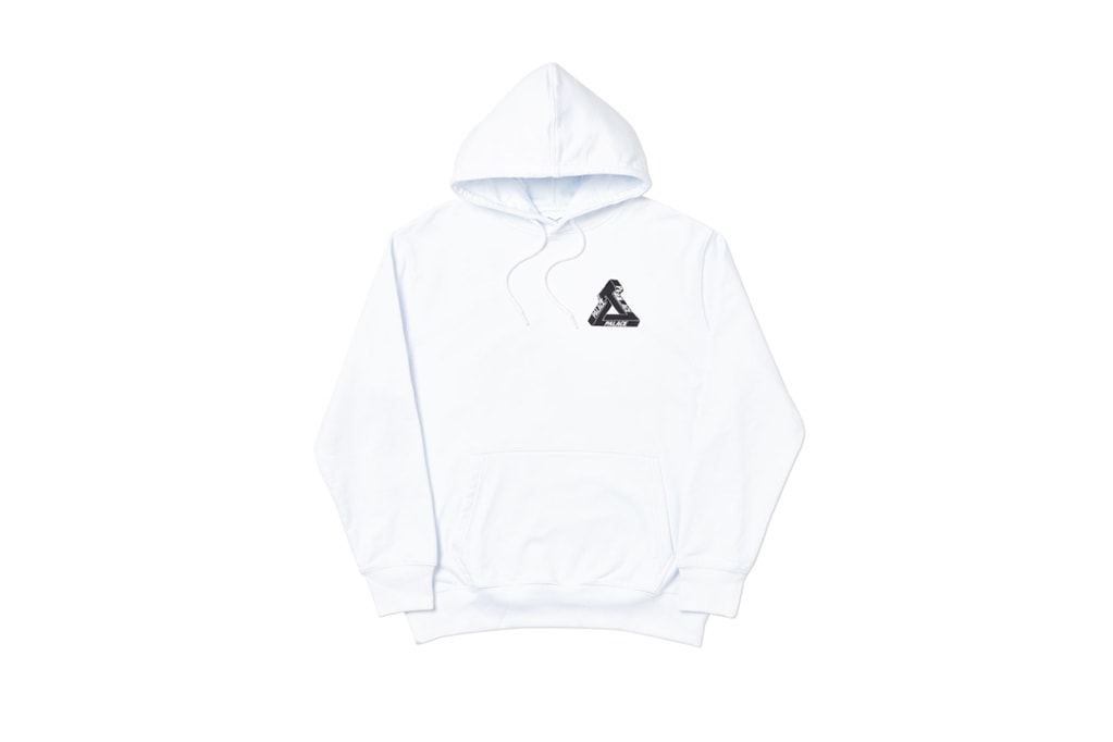Supreme Fall/Winter 2018 Drop 11 Release Info