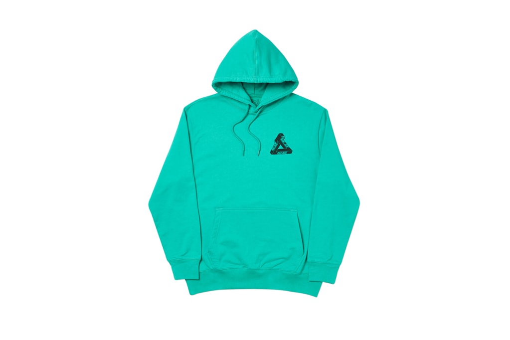 Supreme Fall/Winter 2018 Drop 11 Release Info
