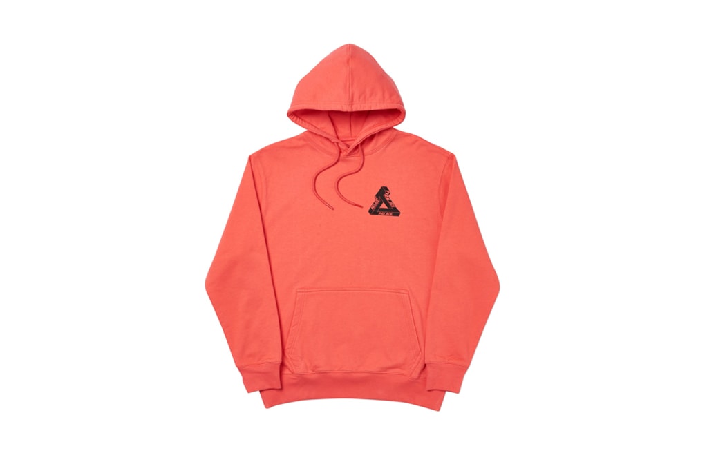 Supreme Fall/Winter 2018 Drop 11 Release Info 