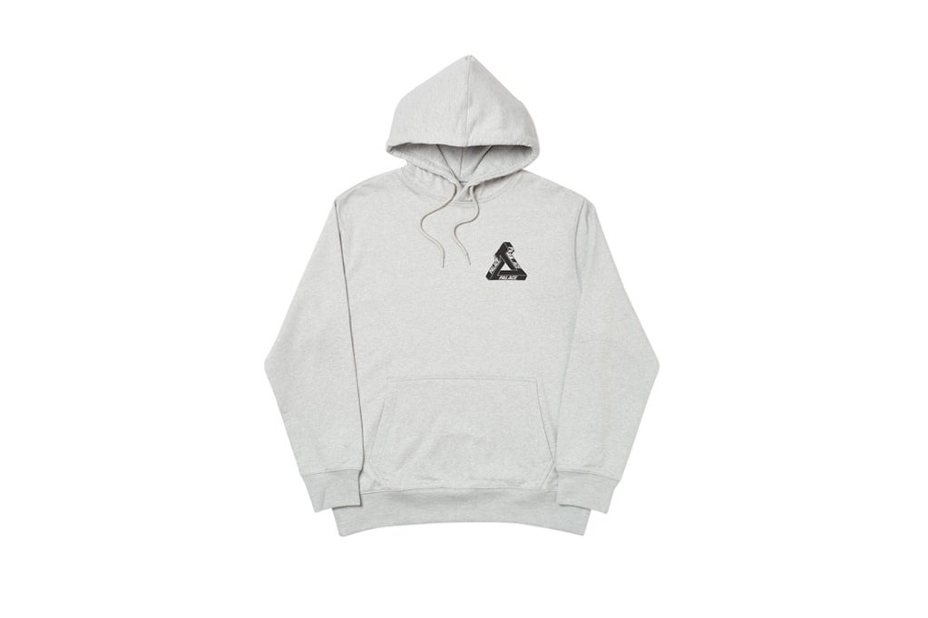 Supreme Fall/Winter 2018 Drop 11 Release Info