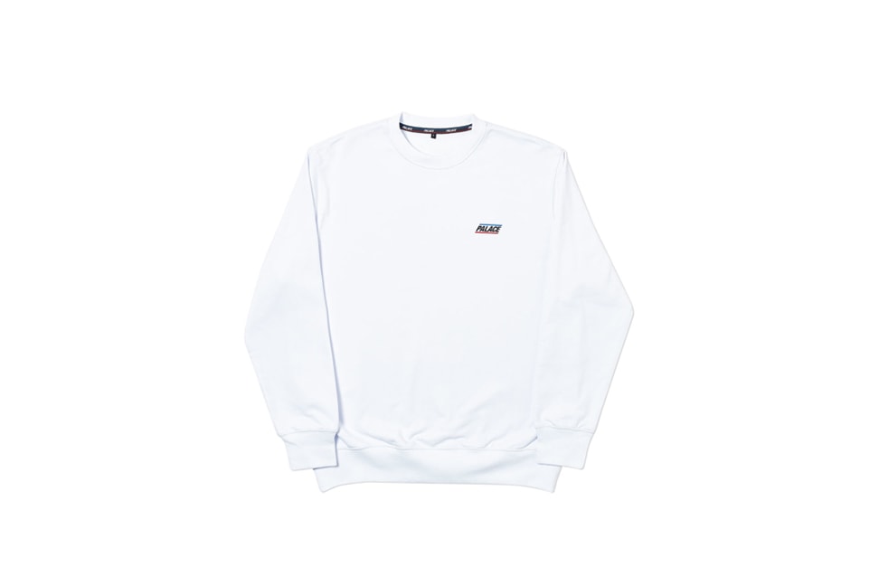 Supreme Fall/Winter 2018 Drop 11 Release Info