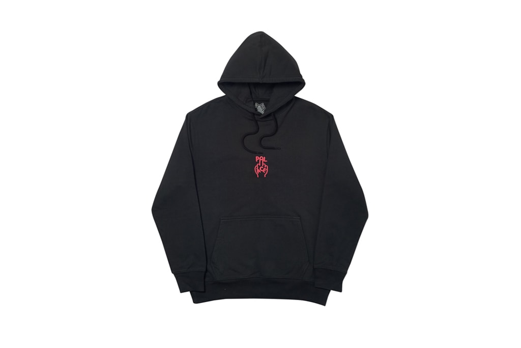 Supreme Fall/Winter 2018 Drop 11 Release Info