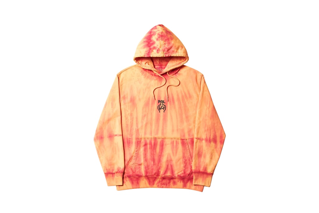 Supreme Fall/Winter 2018 Drop 11 Release Info