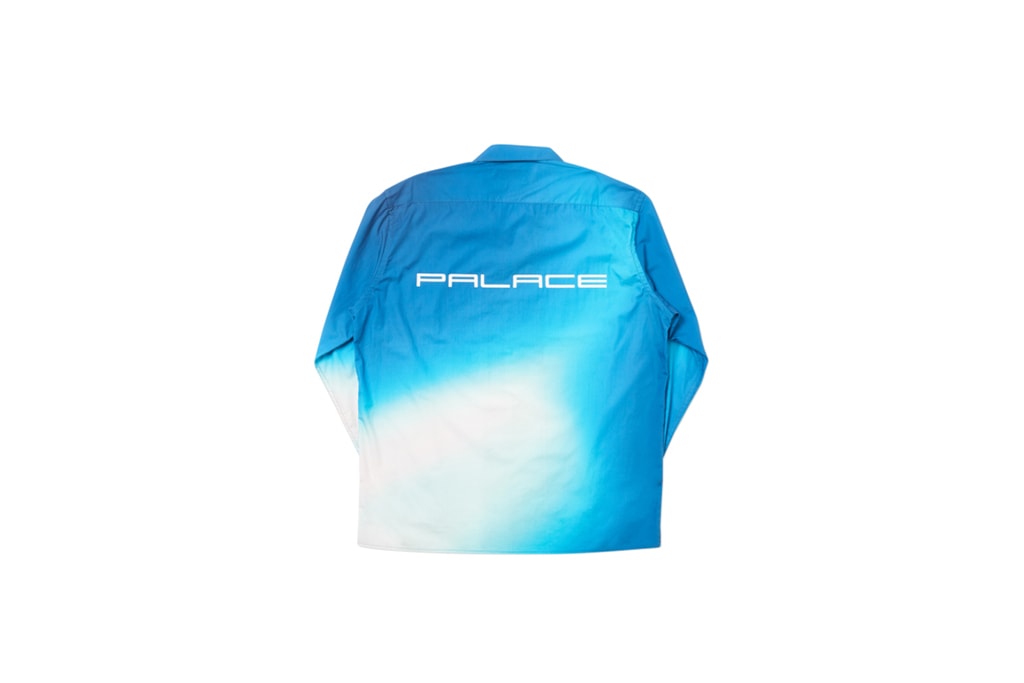 Supreme Fall/Winter 2018 Drop 11 Release Info