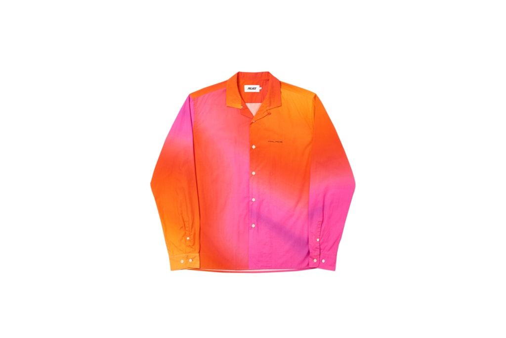 Supreme Fall/Winter 2018 Drop 11 Release Info