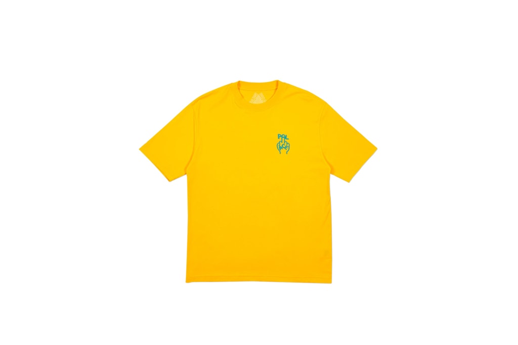 Supreme Fall/Winter 2018 Drop 11 Release Info