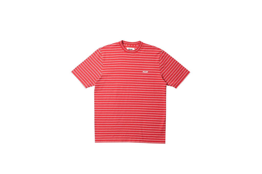 Supreme Fall/Winter 2018 Drop 11 Release Info