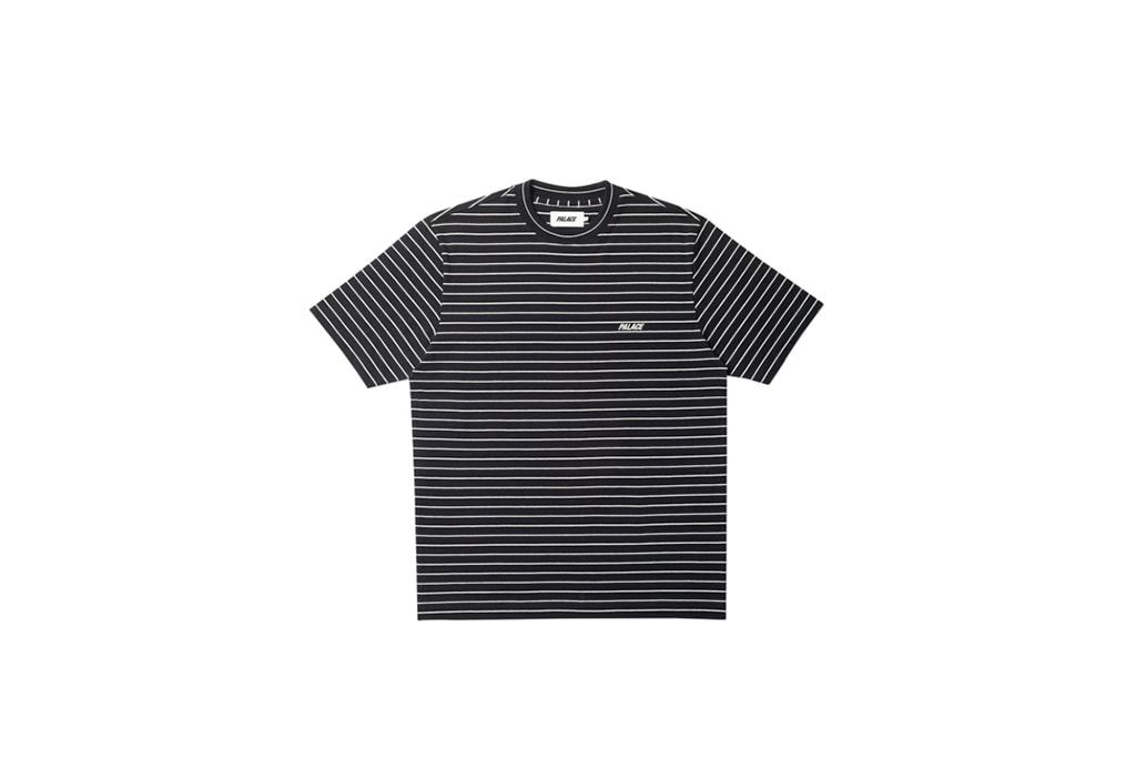 Supreme Fall/Winter 2018 Drop 11 Release Info