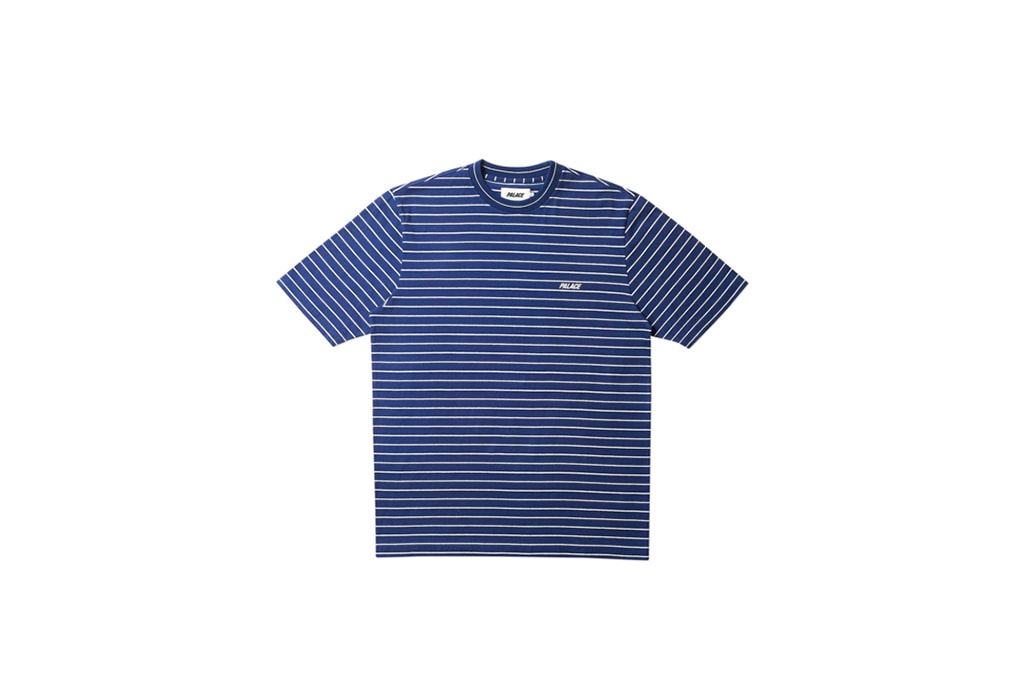 Supreme Fall/Winter 2018 Drop 11 Release Info