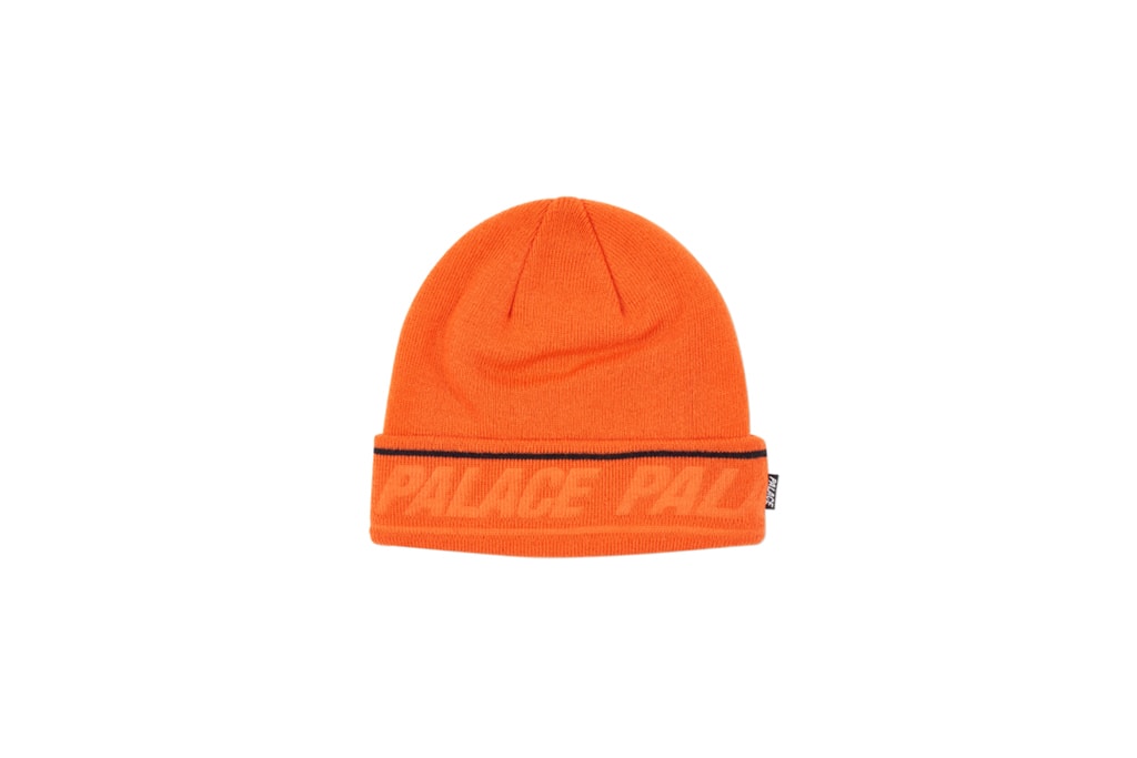 Supreme Fall/Winter 2018 Drop 11 Release Info