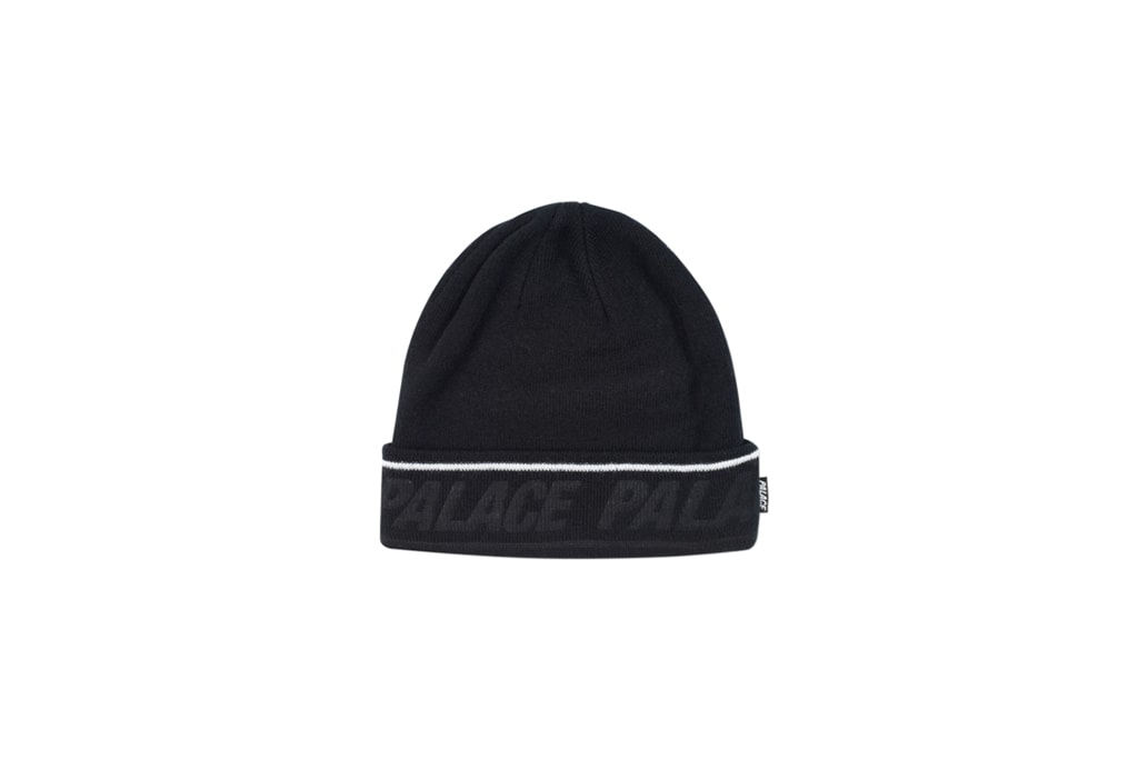 Supreme Fall/Winter 2018 Drop 11 Release Info