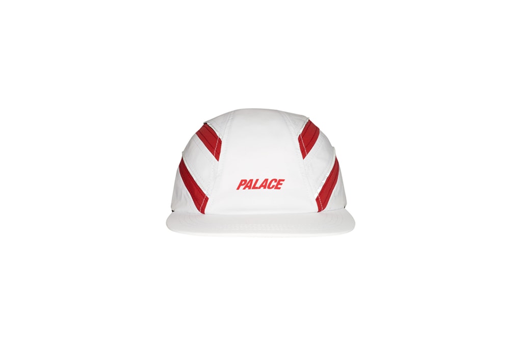 Supreme Fall/Winter 2018 Drop 11 Release Info 