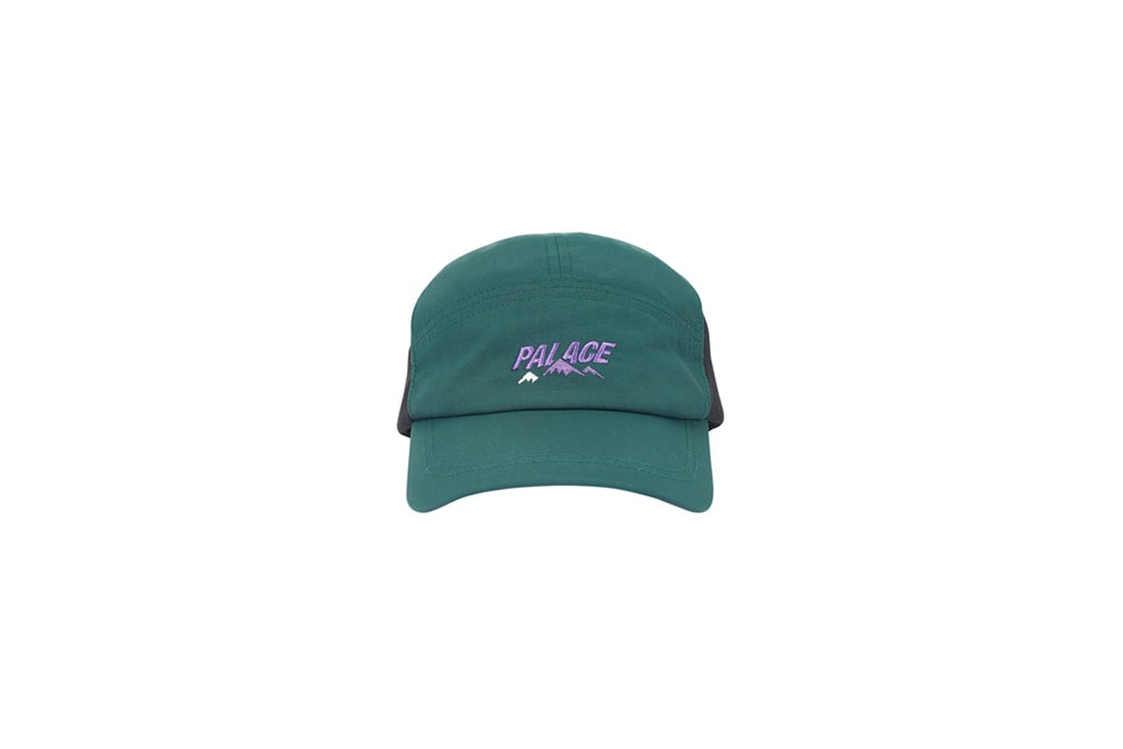 Supreme Fall/Winter 2018 Drop 11 Release Info