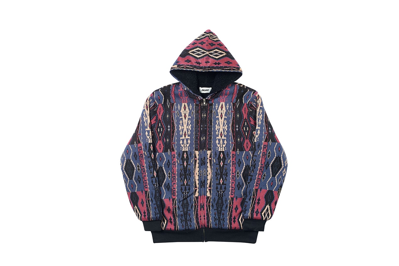 Supreme Fall/Winter 2018 Drop 12 Release Info Bape adidas snowboarding CDG comme Des Garcons helmut lang stussy off-white ignored prayers DSM Dover street Market supreme palace