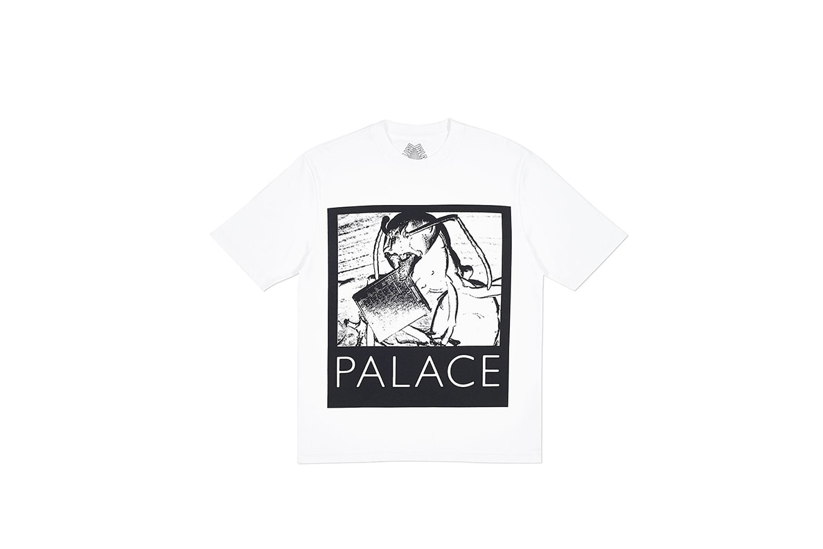 Supreme Fall/Winter 2018 Drop 12 Release Info Bape adidas snowboarding CDG comme Des Garcons helmut lang stussy off-white ignored prayers DSM Dover street Market supreme palace