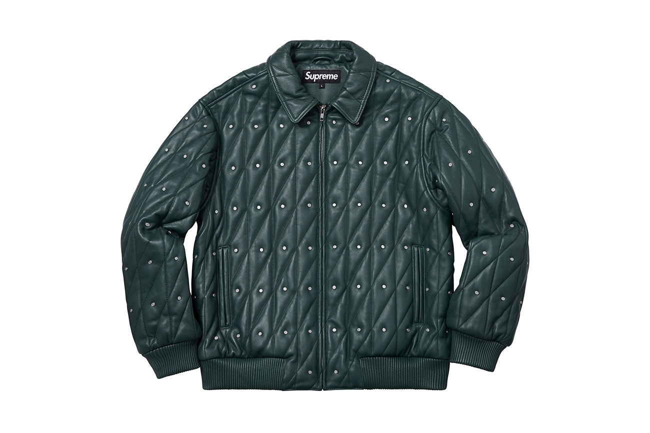 Supreme Fall/Winter 2018 Drop 12 Release Info Bape adidas snowboarding CDG comme Des Garcons helmut lang stussy off-white ignored prayers DSM Dover street Market supreme palace