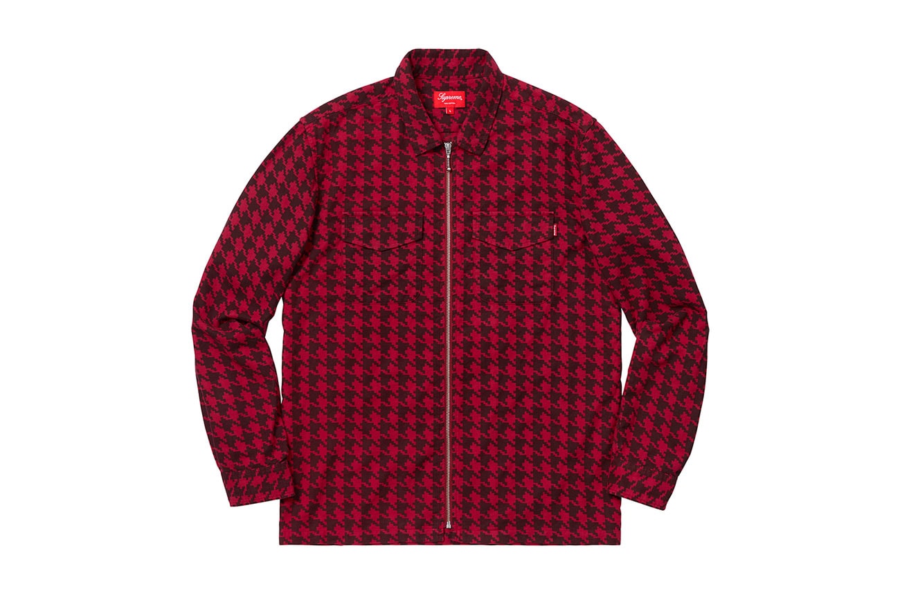 Supreme Fall/Winter 2018 Drop 12 Release Info Bape adidas snowboarding CDG comme Des Garcons helmut lang stussy off-white ignored prayers DSM Dover street Market supreme palace