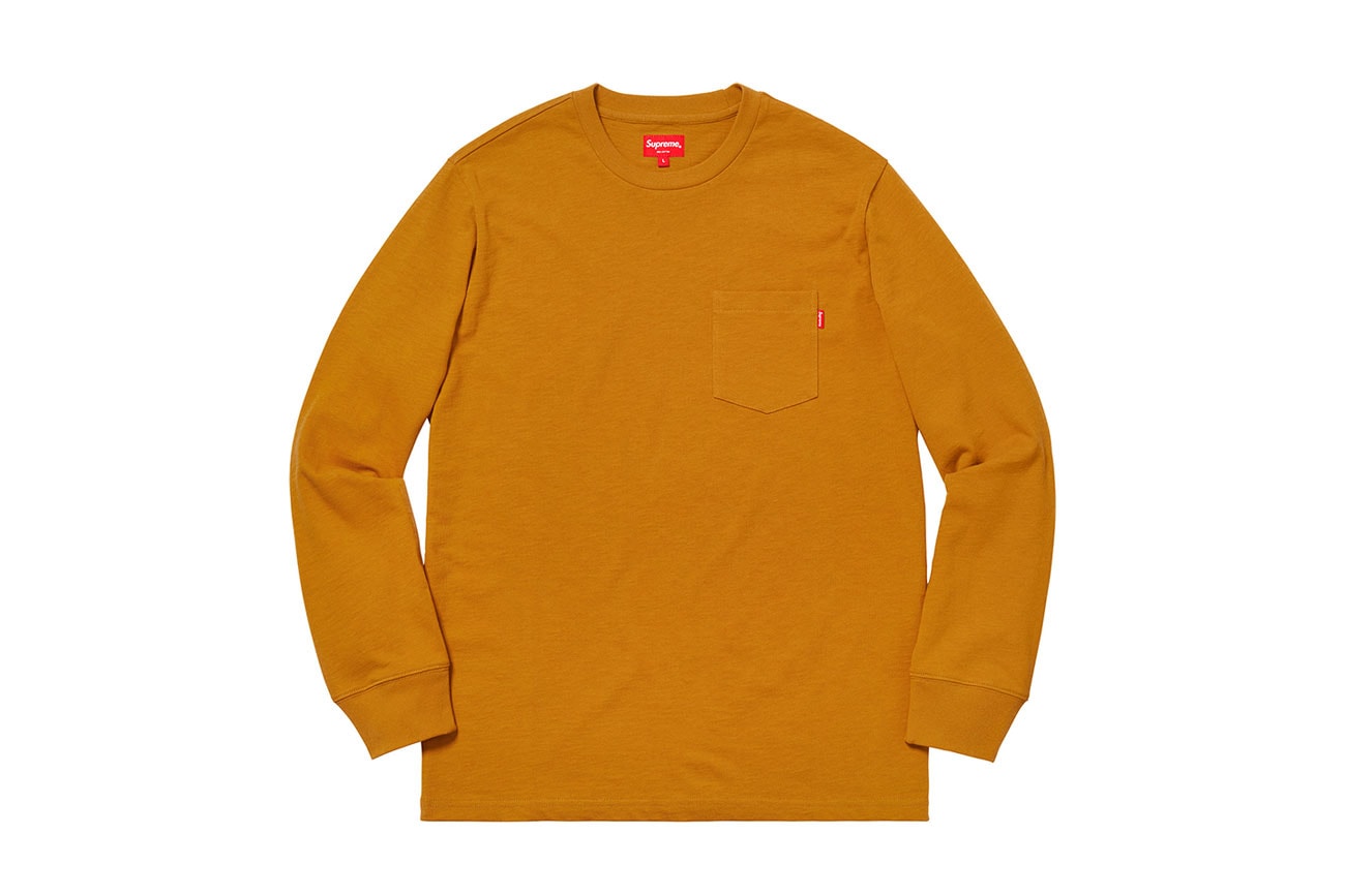 Supreme Fall/Winter 2018 Drop 12 Release Info Bape adidas snowboarding CDG comme Des Garcons helmut lang stussy off-white ignored prayers DSM Dover street Market supreme palace