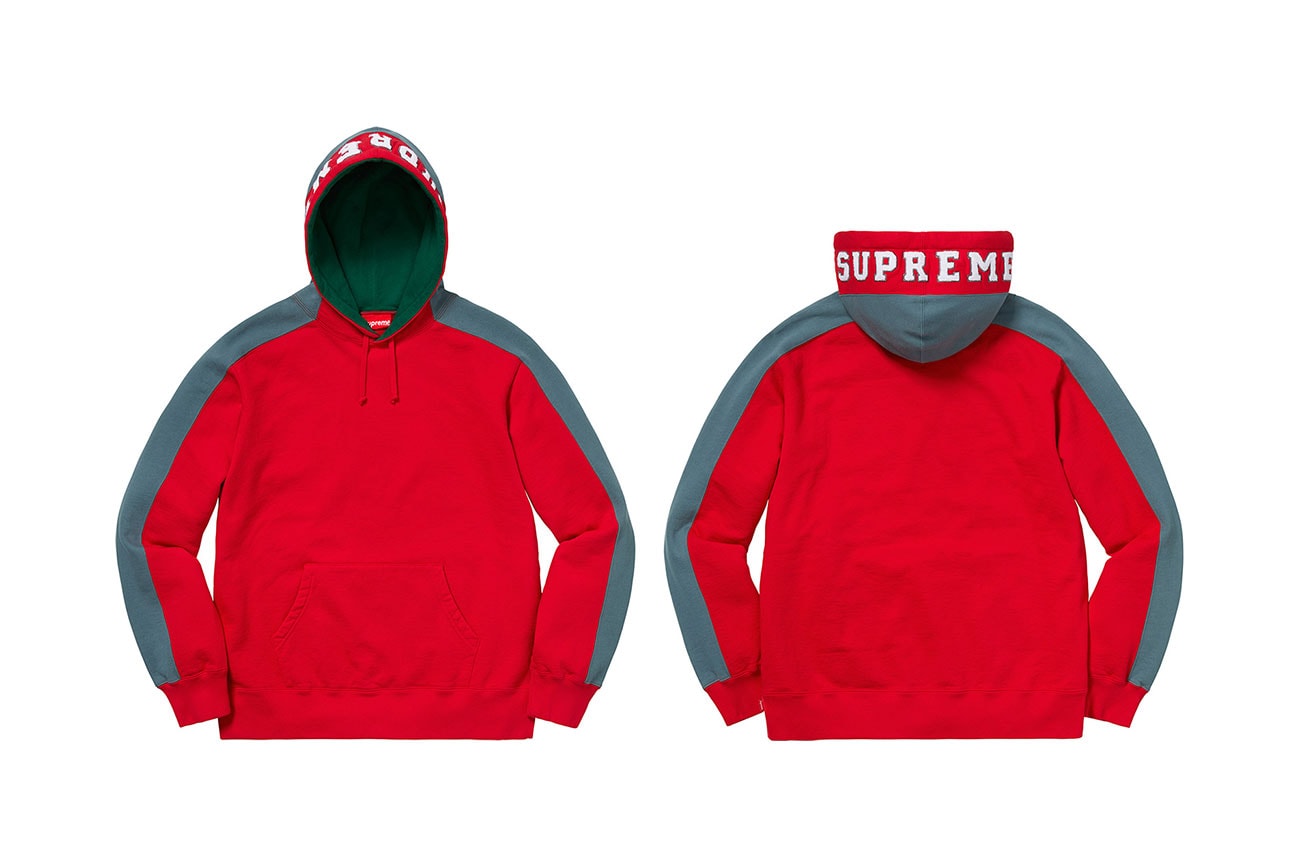 Supreme Fall/Winter 2018 Drop 12 Release Info Bape adidas snowboarding CDG comme Des Garcons helmut lang stussy off-white ignored prayers DSM Dover street Market supreme palace