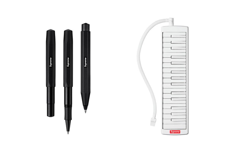 8 Drops You Don't Want to Miss This Week